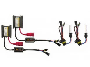 Xenon H1 35W 4300K Premium