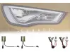 Xenon H4 (Xenon short, halogen long) CANBUS 35W