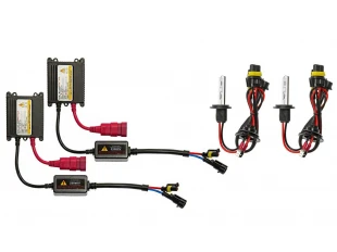 Xenon H7 35W 4300K Premium