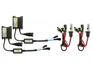 Xenon H7R 10000K 12V / 24V / 55W PREMIUM POWER