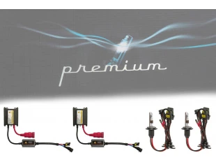 Xenon H7R 10000K 12V / 55W PREMIUM