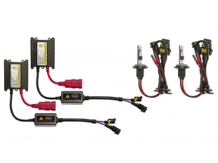 Xenon H7R 4300K 12V / 55W PREMIUM