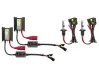 Xenon H7R 6000K 12V / 55W PREMIUM