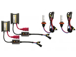 Xenon H8 10000K 12V / 55W PREMIUM