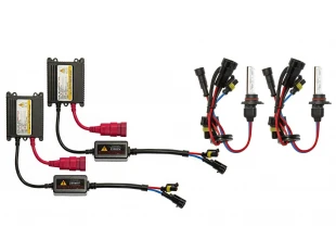 Xenon HB3 35W 10000K Premium