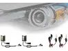 Xenon HB3 5000K 12V / 24V / 55W PREMIUM POWER