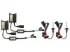 Xenon HB4 5000K 12V / 24V / 55W PREMIUM POWER