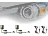 Xenon HB4 5000K 12V / 24V / 55W PREMIUM POWER