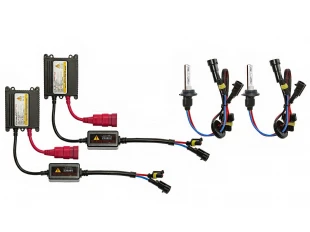 Xenon HB4 35W 10000K Premium