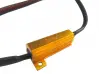 Αντοχή φορτίου ΚΑΛΩΔΙΑ ΧΩΡΗΤΙΚΟΤΗΤΑΣ 50W 60Ohm