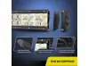 Μπάρα LED αυτοκινήτου 120W CREE - Προβολέας αυτοκινήτου