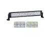 Μπάρα LED αυτοκινήτου 120W CREE - Προβολέας αυτοκινήτου