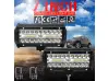 Μπάρα LED αυτοκινήτου 120W - Ισχυρός προβολέας αυτοκινήτου
