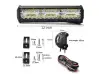 Μπάρα LED αυτοκινήτου 180W - Ισχυρός προβολέας αυτοκινήτου