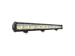 Προβολέας αυτοκινήτου LED, Μεικτό, 800x74, 220 LED, 660W, 66000lm