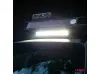 Προβολέας μπάρα LED για αυτοκίνητο, Συνδυασμένο, 650x74, 160 LED, 540W, 54000lm