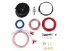 Σετ καλωδίων αυτοκινήτου WIREMAN CAR SET 2300, Για τοποθέτηση ενισχυτή