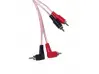 Σετ καλωδίων αυτοκινήτου WIREMAN CAR SET 2300, Για τοποθέτηση ενισχυτή