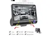 Amio 2 DVR FULL HD VIDEO CAR DVR + Κάμερα οπισθοπορείας