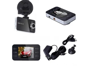 DVR Full HD 1080p DVR