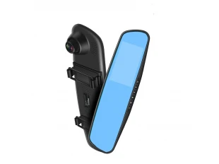 Καθρέφτης βίντεο με 1 μπροστινή κάμερα 