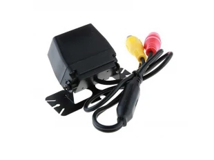 Κάμερα οπισθοπορείας / στάθμευσης - Νυχτερινή λειτουργία