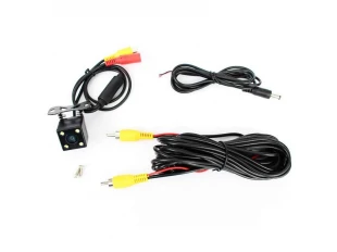 Κάμερα οπισθοπορείας / στάθμευσης - δίοδοι LED