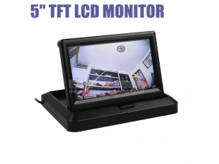 Οθόνη κάμερας LCD 5,0" TFT