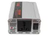 Μετατροπέας τάσης DAK 500W 12V - 220V