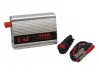 Μετατροπέας τάσης DAK 500W 12V - 220V