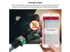 GPS Tracker Relay Real Time MV720 Global Έκδοση