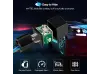 GPS Tracker Relay Real Time MV720 Global Έκδοση