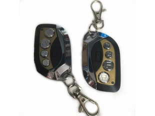 Κεντρική μονάδα ξεκλειδώματος / κλειδώματος με δύο τηλεχειριστήρια