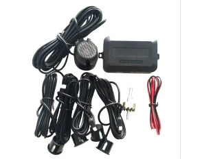 Σύστημα αυτοκινήτου Parktronic με 4 αισθητήρες