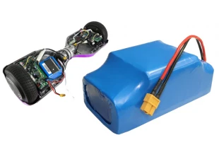 Μπαταρία Hoverboard Hoverboard 36V 4.4 A