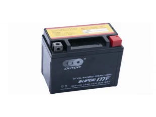 Μπαταρία εκκίνησης UTX5L-BS 12V 5Ah 10hr δεξιά +