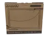 Φορητή φορητή ψηφιακή τηλεόραση PERFECT TV 16 ιντσών, 12v / 220v