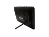 Φορητή φορητή ψηφιακή τηλεόραση PERFECT TV 7 ιντσών, 12v / 220v