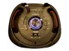 Ελαφρύ ηχείο Karaoke WVNGR BT-1200 12 ιντσών