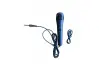 Ηχείο Karaoke Greatnice GTS-2075 2x6,5" - Bluetooth, ραδιόφωνο, μπαταρία και ενσύρματο μικρόφωνο