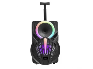 Ηχείο Karaoke Light NDR-P08 - 8 ίντσες
