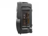 Ηχείο Karaoke Light NDR-P08 - 8 ίντσες