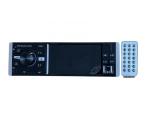 Ραδιόφωνο αυτοκινήτου MP5, 4053AI FS-16593 Bluetooth, USB, AUX, SDcard
