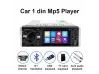Ραδιόφωνο αυτοκινήτου MP5, 4053AI FS-16593 Bluetooth, USB, AUX, SDcard