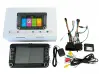 Σύστημα πλοήγησης πολυμέσων 7″ Android 15, 4GB RAM, 64GB ROM για Volkswagen VW HC8227