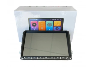 Σύστημα πλοήγησης πολυμέσων 9″ Android 15, 4GB RAM, 64GB ROM για Volkswagen VW HC8227