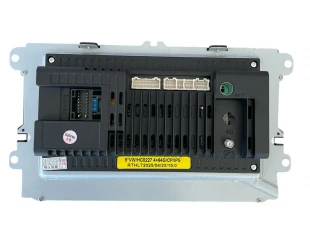 Σύστημα πλοήγησης πολυμέσων 9″ Android 15, 4GB RAM, 64GB ROM για Volkswagen VW HC8227