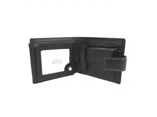 Ανδρικό πορτοφόλι με μαγνήτη