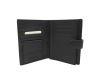 Δερμάτινο ανδρικό πορτοφόλι - Post - εικόνα 2