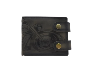 Δερμάτινο πορτοφόλι - Motorin - παρόμοιο προϊόν